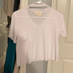 White Hole Top